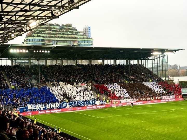 FC St. Pauli – Karlsruher SC 2-1 (3)