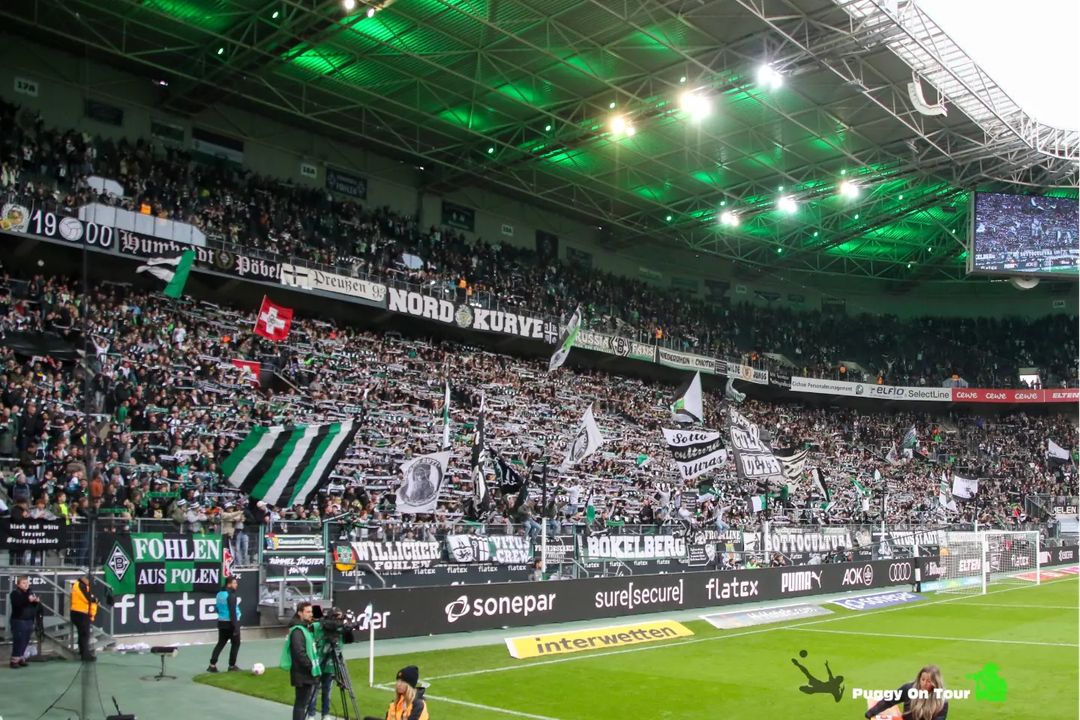 Borussia Mönchengladbach -1. FC Heidenheim 2-1 (3)