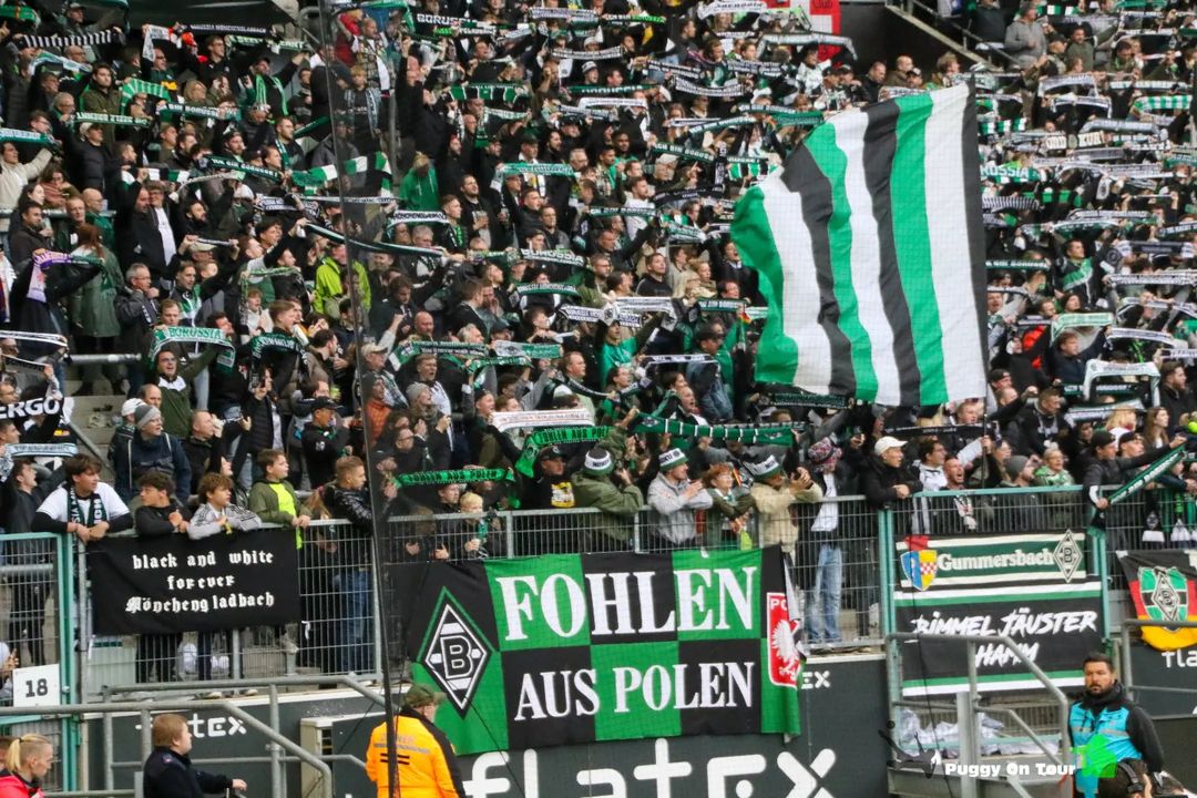 Borussia Mönchengladbach -1. FC Heidenheim 2-1 (4)