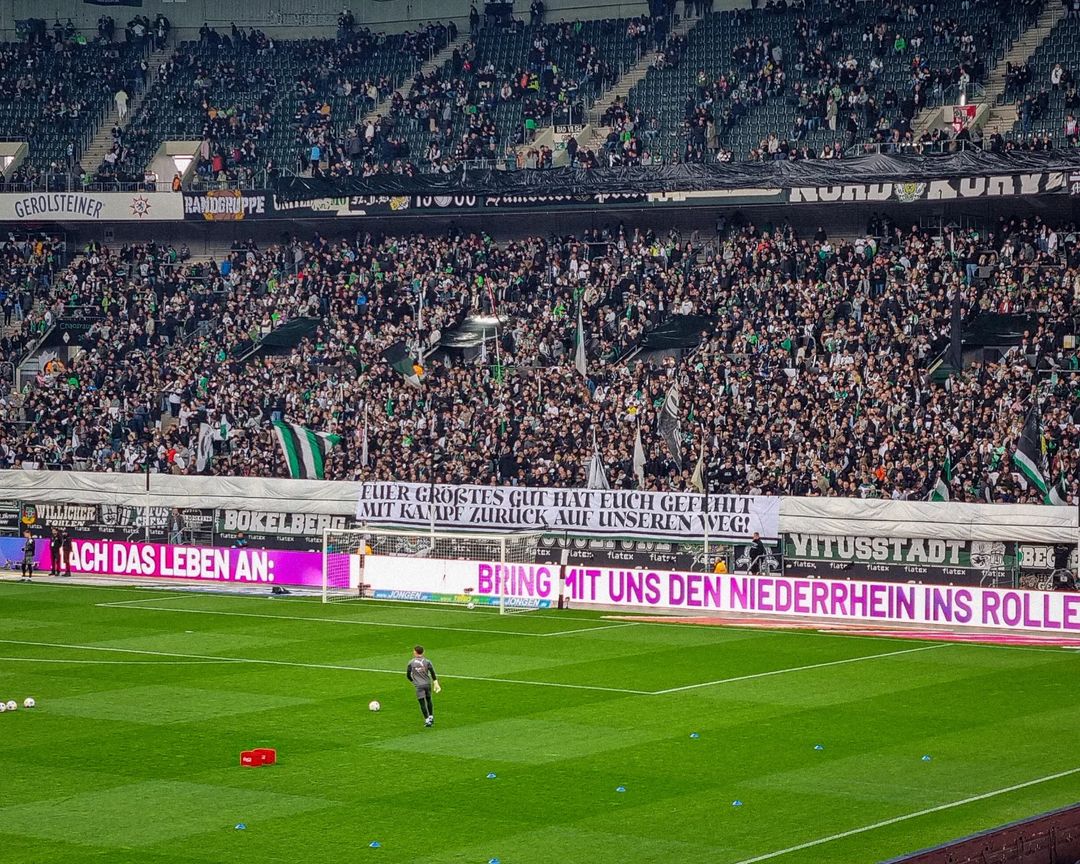 Borussia Mönchengladbach -1. FC Heidenheim 2-1 (6)