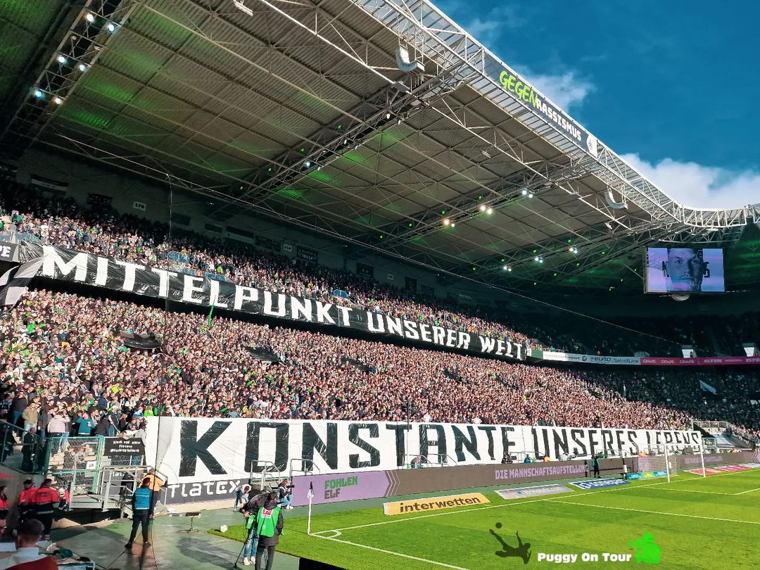 Borussia Mönchengladbach -1. FC Heidenheim 2-1 (10)