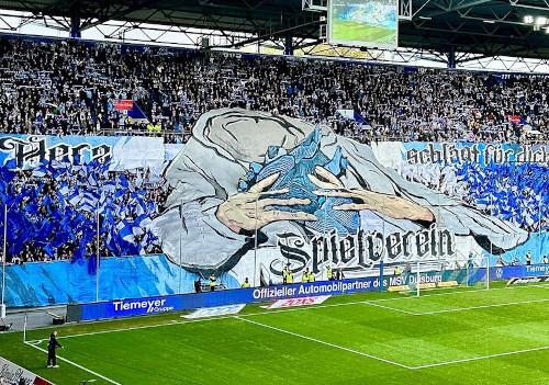 MSV Duisburg – Rot-Weiss Essen 1-2 (3)