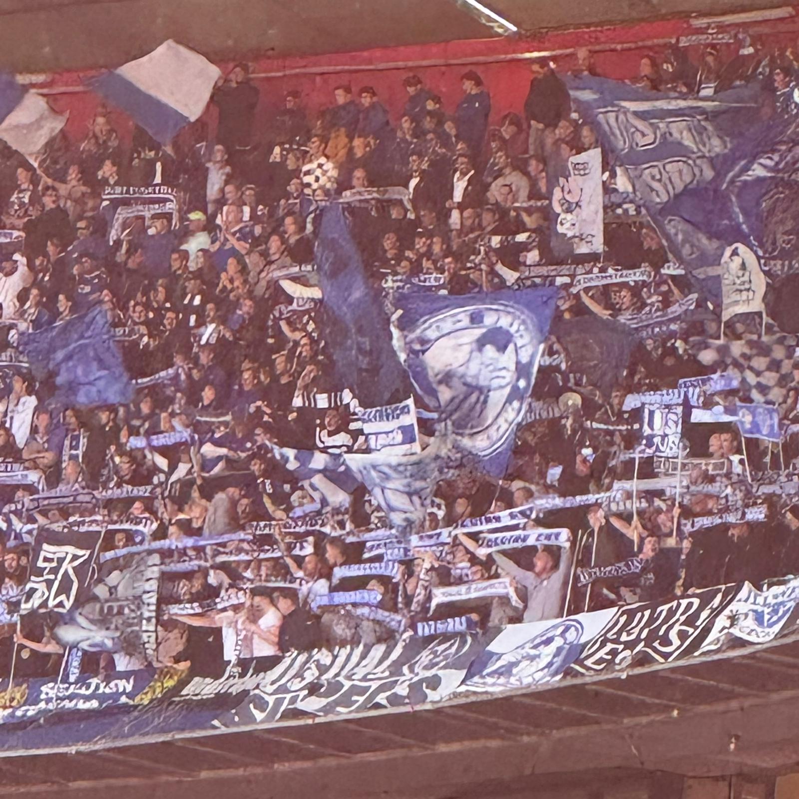 FC Bayern München – SV Darmstadt 98 8-0 (5)