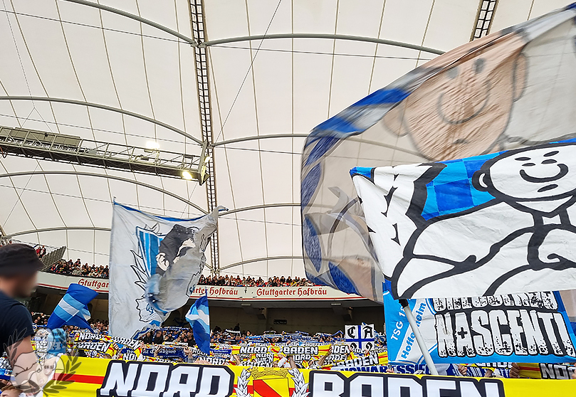 VfB Stuttgart – TSG Hoffenheim 2-3 (4)