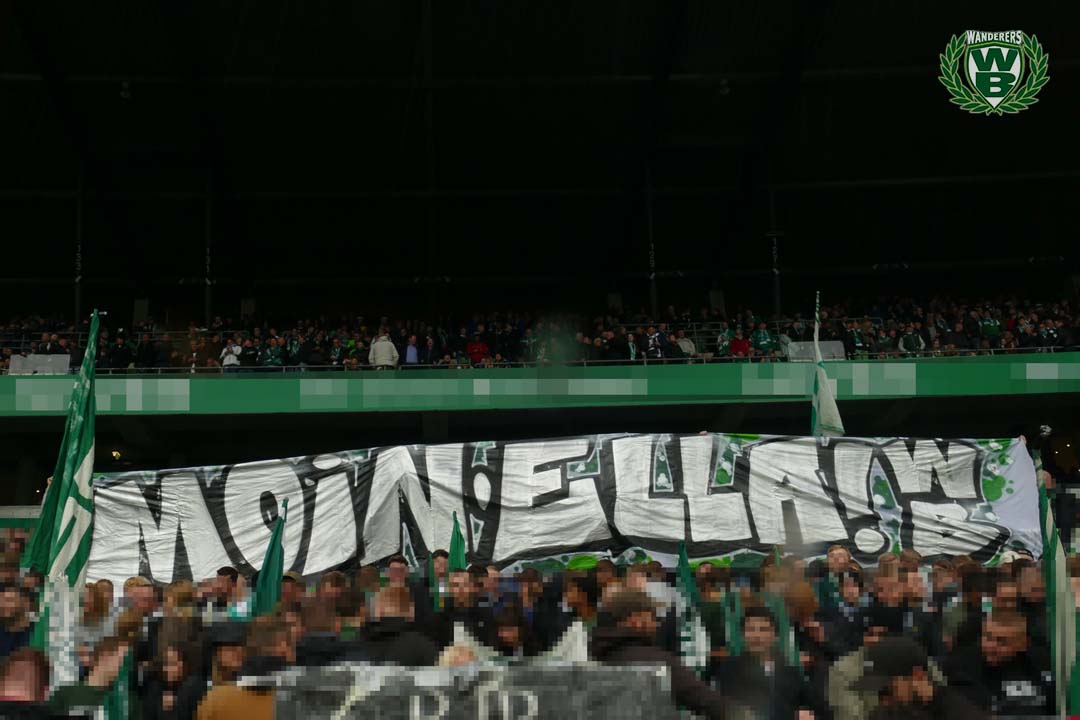 Werder Bremen – 1. FC Union Berlin 2-0 (2)