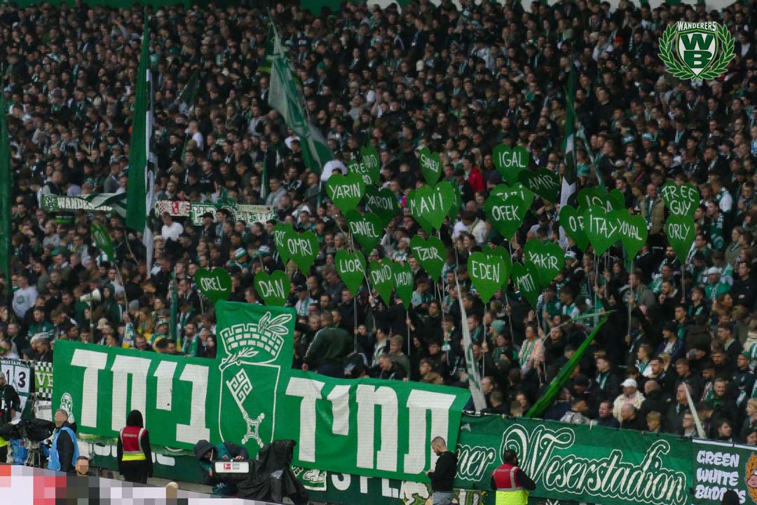 Werder Bremen – 1. FC Union Berlin 2-0 (3)