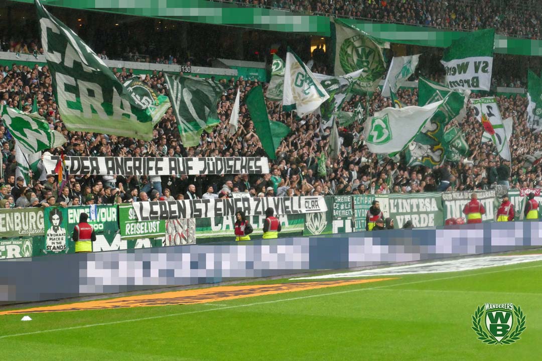 Werder Bremen – 1. FC Union Berlin 2-0 (5)
