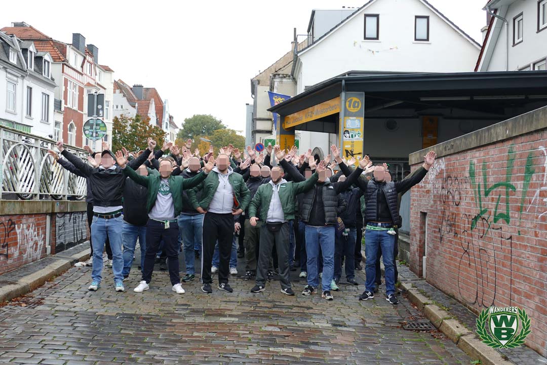 Werder Bremen – 1. FC Union Berlin 2-0 (8)