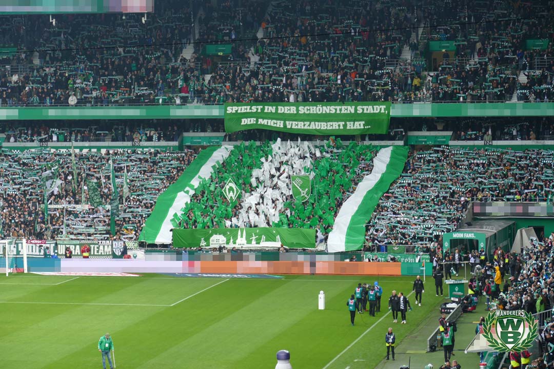 Werder Bremen – 1. FC Union Berlin 2-0 (10)