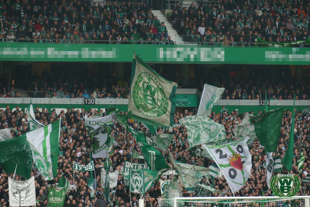 Werder Bremen – 1. FC Union Berlin 2-0 (11)