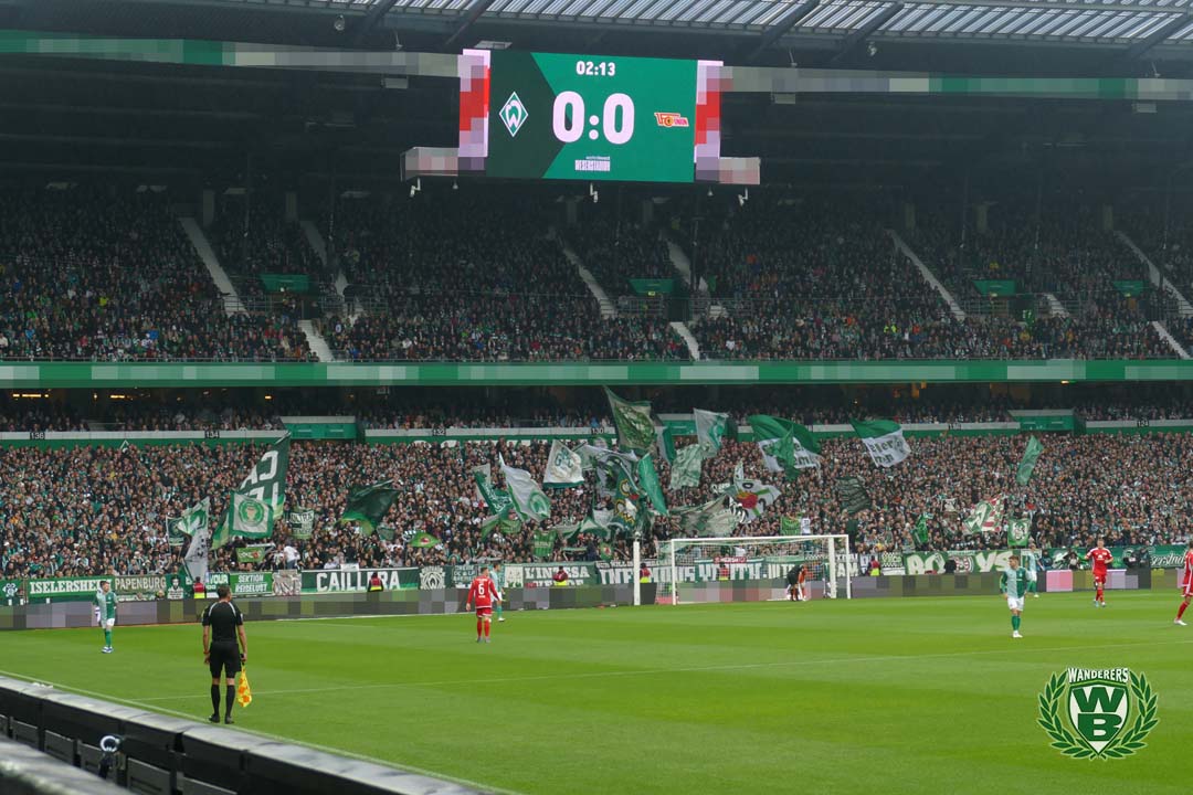 Werder Bremen – 1. FC Union Berlin 2-0 (12)