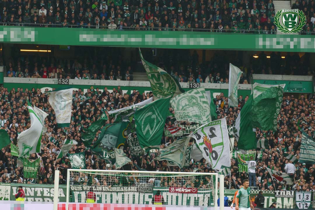 Werder Bremen – 1. FC Union Berlin 2-0 (13)