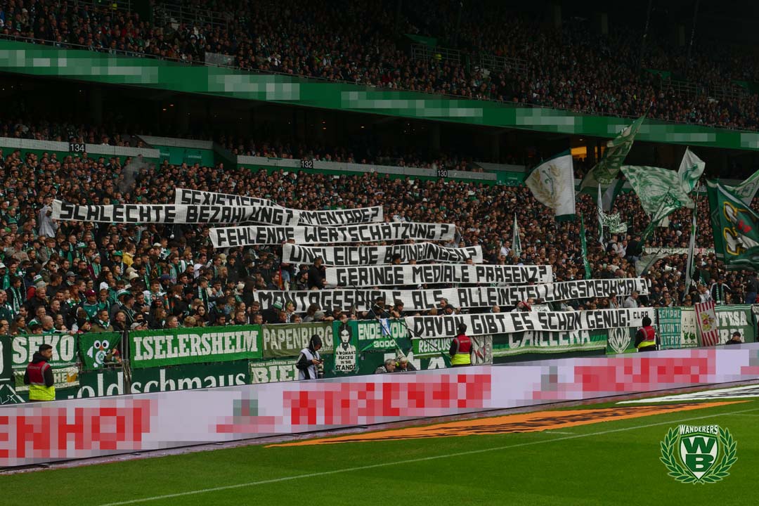 Werder Bremen – 1. FC Union Berlin 2-0 (14)