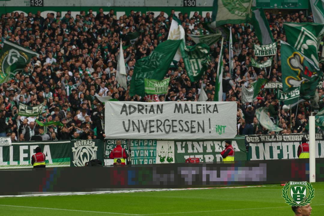 Werder Bremen – 1. FC Union Berlin 2-0 (15)