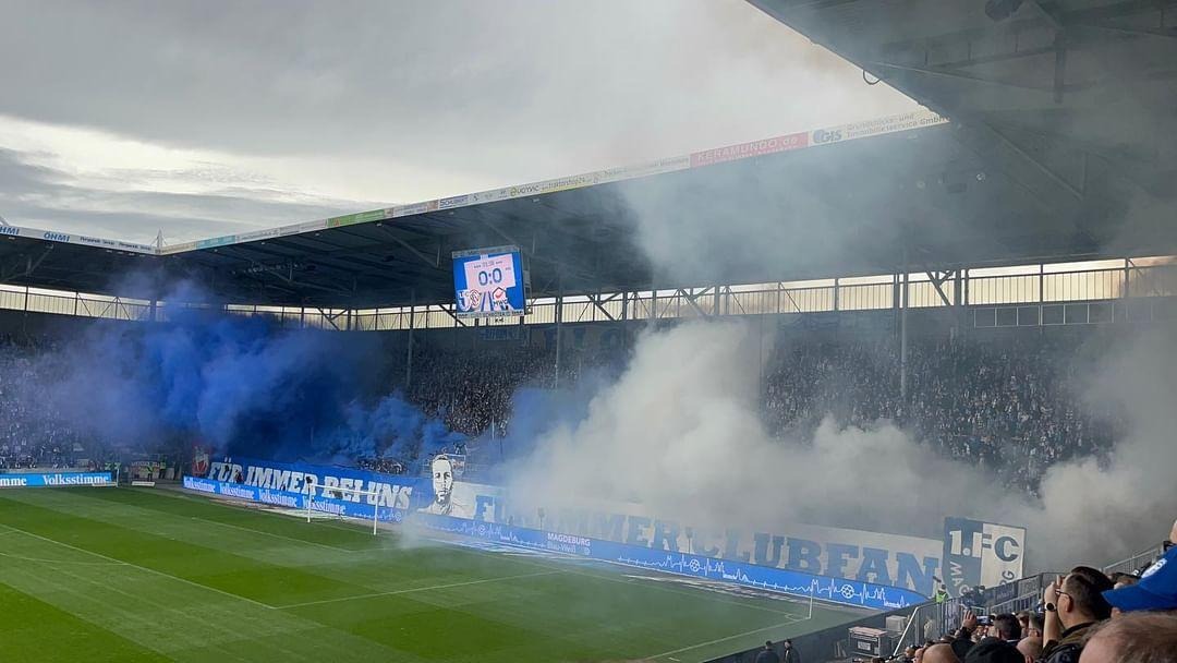 1. FC Magdeburg – SV Elversberg (2)