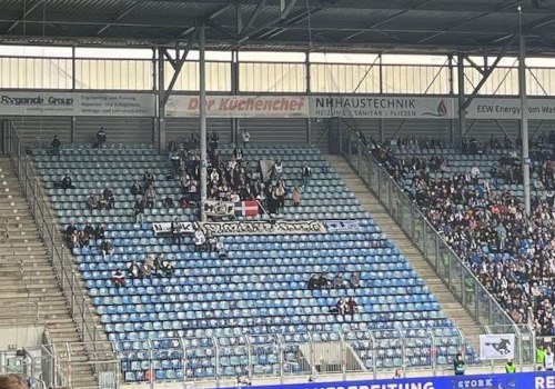 1. FC Magdeburg – SV Elversberg