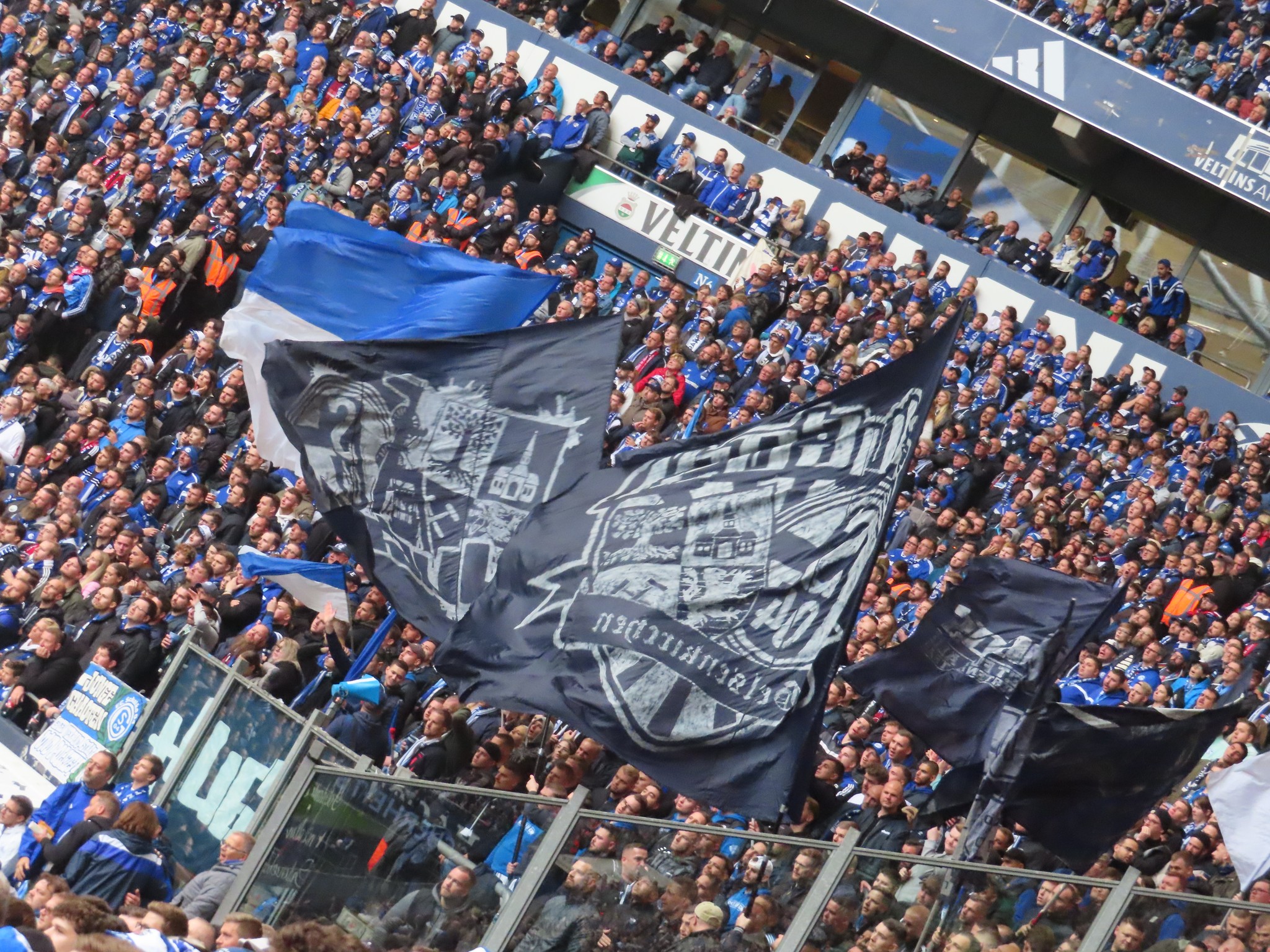 FC Schalke 04 – Hannover 96 3-2 (4)