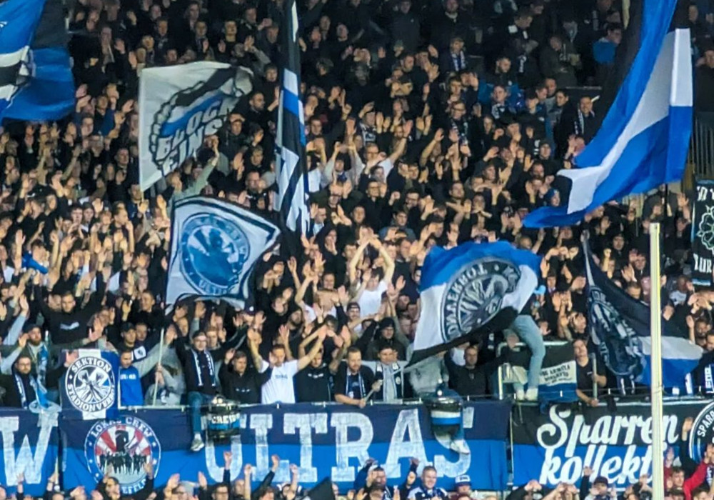 DSC Arminia Bielefeld – FC Ingolstadt 4-0