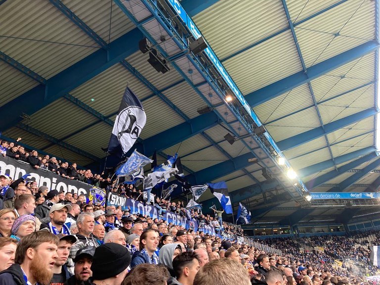 DSC Arminia Bielefeld – FC Ingolstadt 4-0 (1)