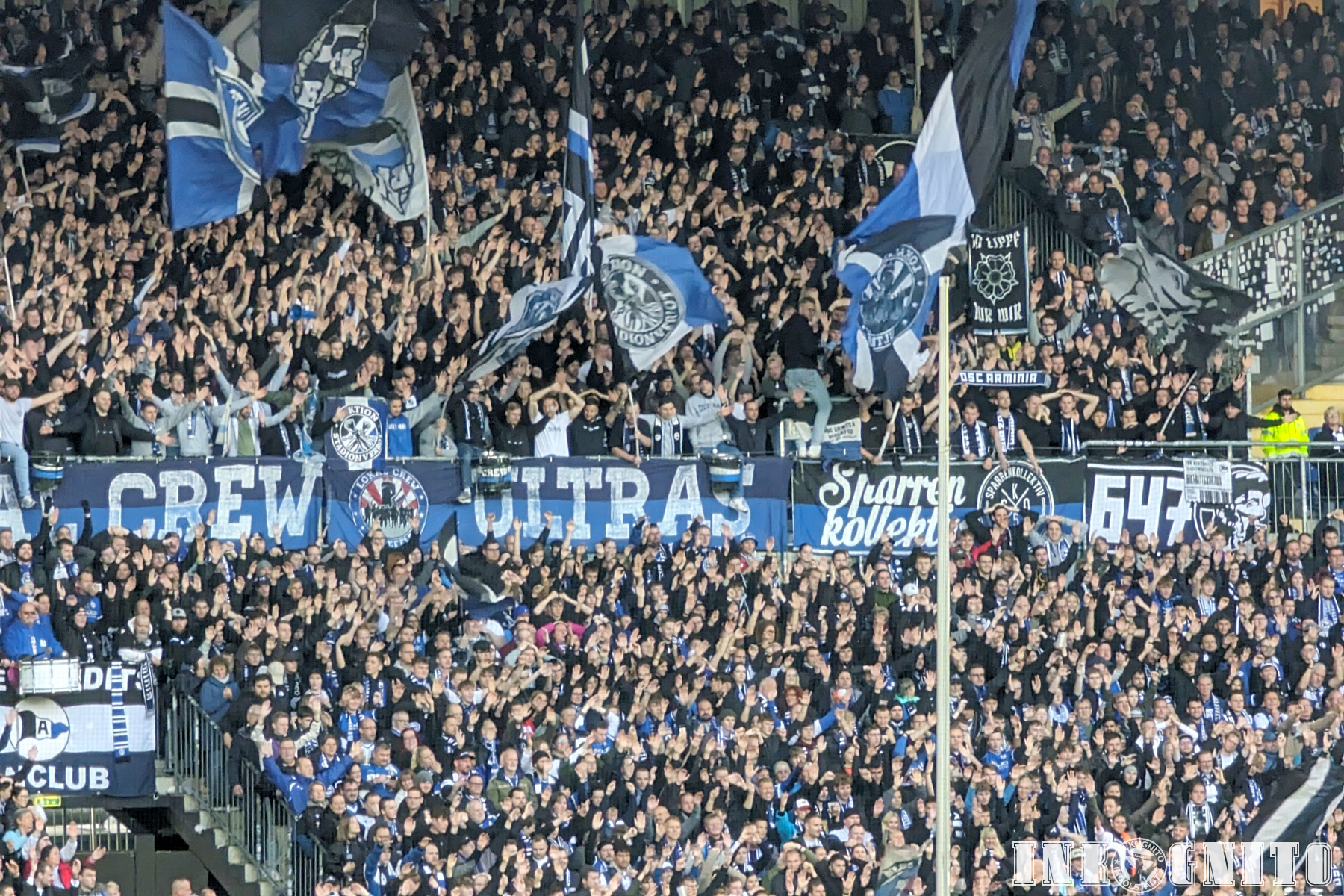 DSC Arminia Bielefeld – FC Ingolstadt 4-0 (2)