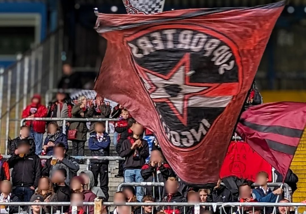 DSC Arminia Bielefeld – FC Ingolstadt 4-0