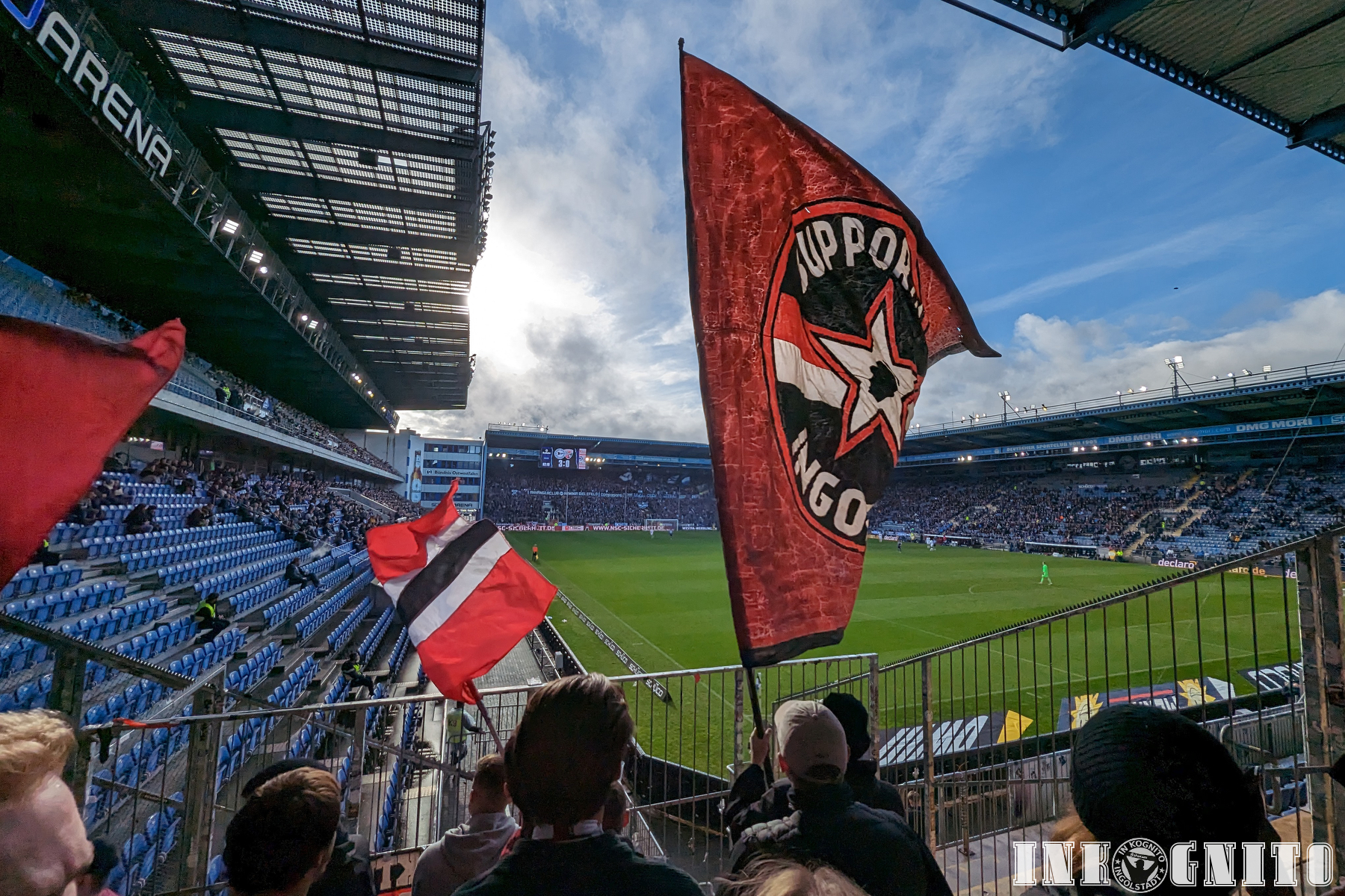 DSC Arminia Bielefeld – FC Ingolstadt 4-0 (2)