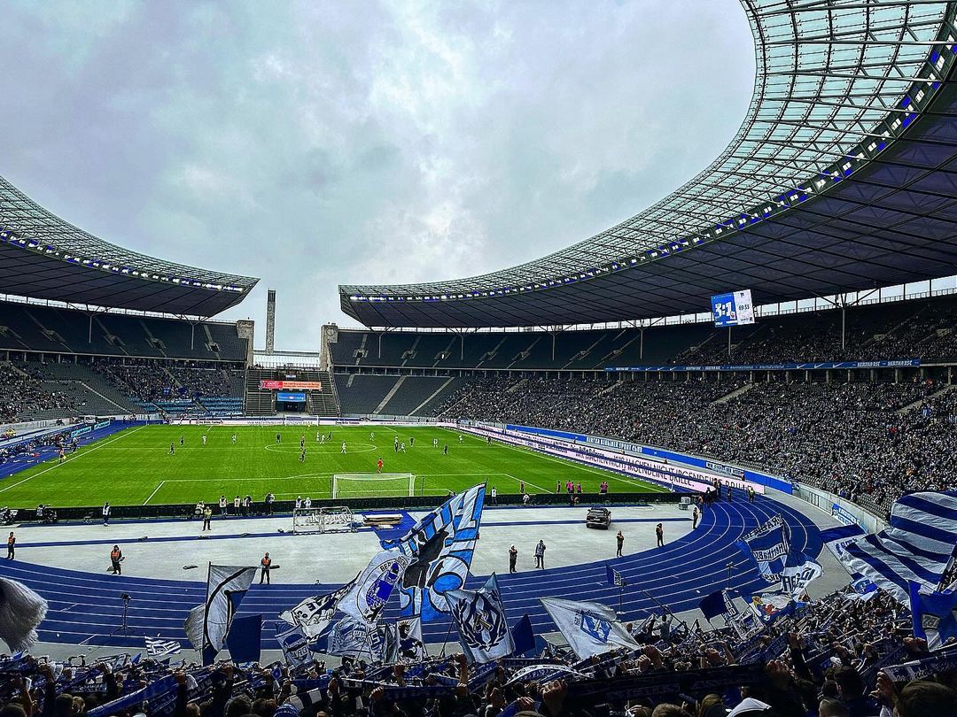 Hertha BSC – SC Paderborn 3-1 (1)