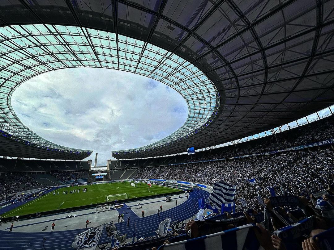 Hertha BSC – SC Paderborn 3-1 (3)