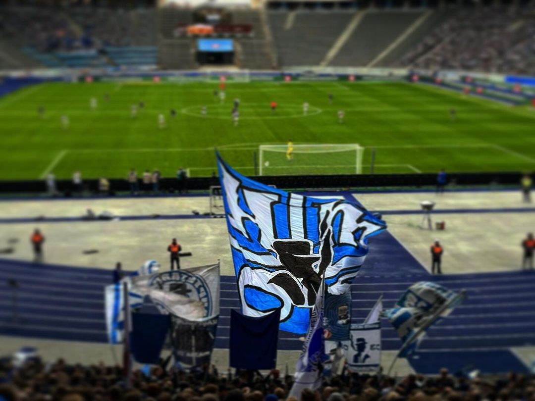 Hertha BSC – SC Paderborn 3-1 (4)