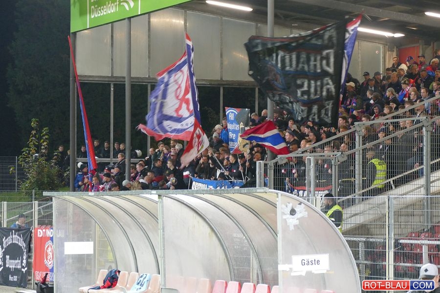 Fortuna Düsseldorf II – Wuppertaler SV 2-3 (4)