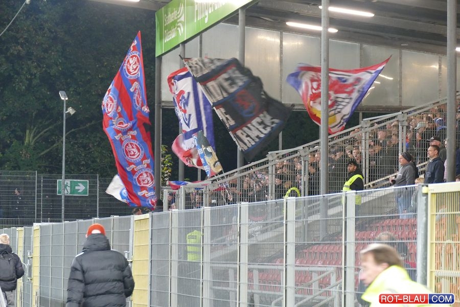 Fortuna Düsseldorf II – Wuppertaler SV 2-3 (5)