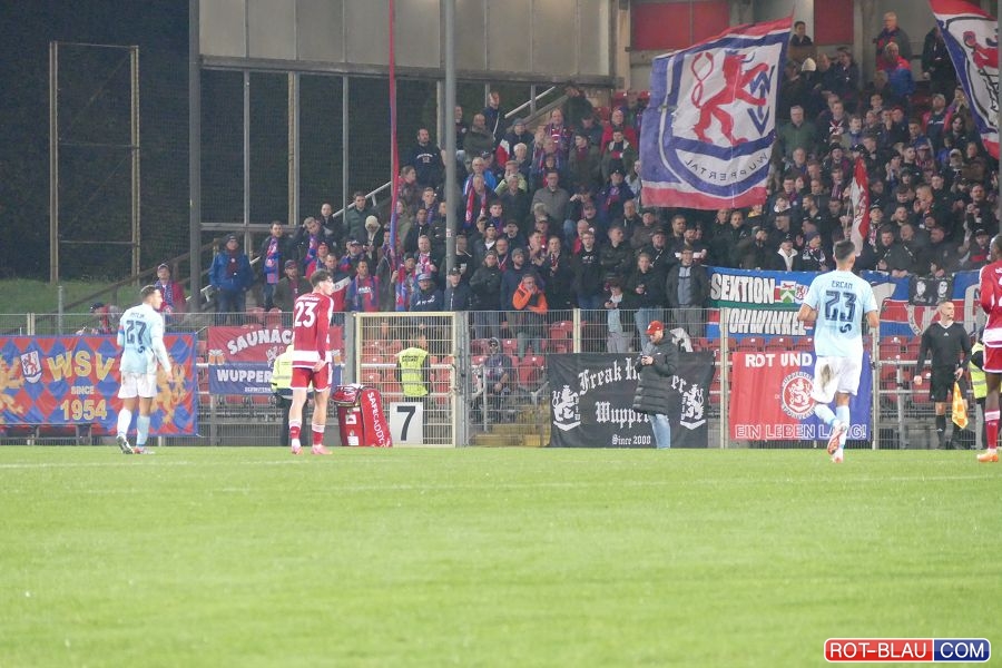 Fortuna Düsseldorf II – Wuppertaler SV 2-3 (8)