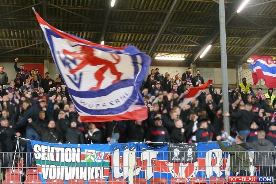Fortuna Düsseldorf II – Wuppertaler SV 2-3 (11)