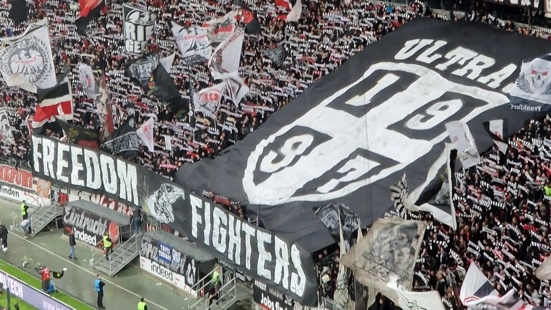 Eintracht Frankfurt – Borussia Dortmund 3-3 (12)