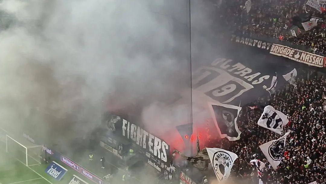 Eintracht Frankfurt – Borussia Dortmund 3-3 (14)