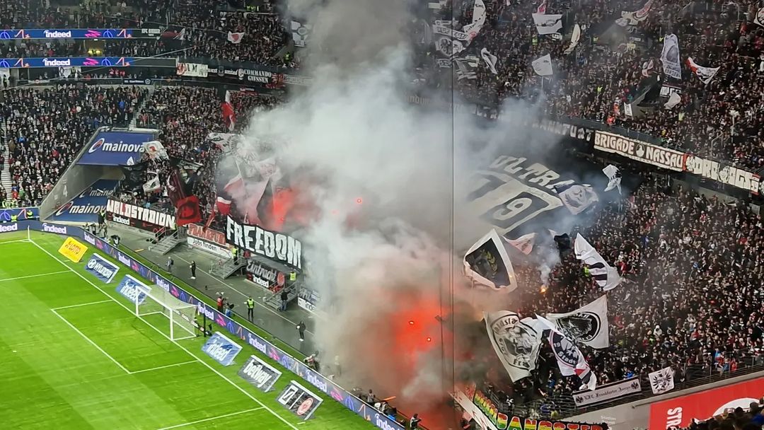 Eintracht Frankfurt – Borussia Dortmund 3-3 (16)