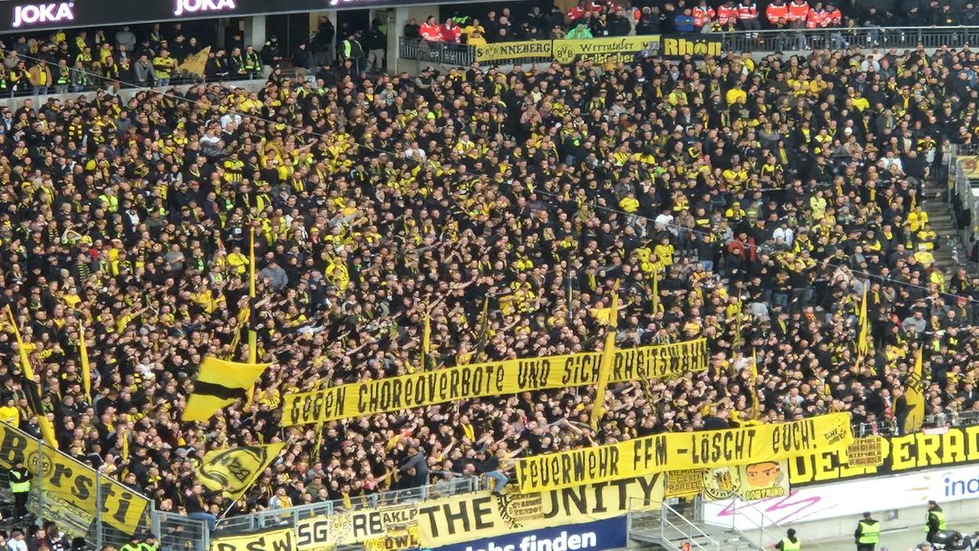 Eintracht Frankfurt – Borussia Dortmund 3-3 (4)