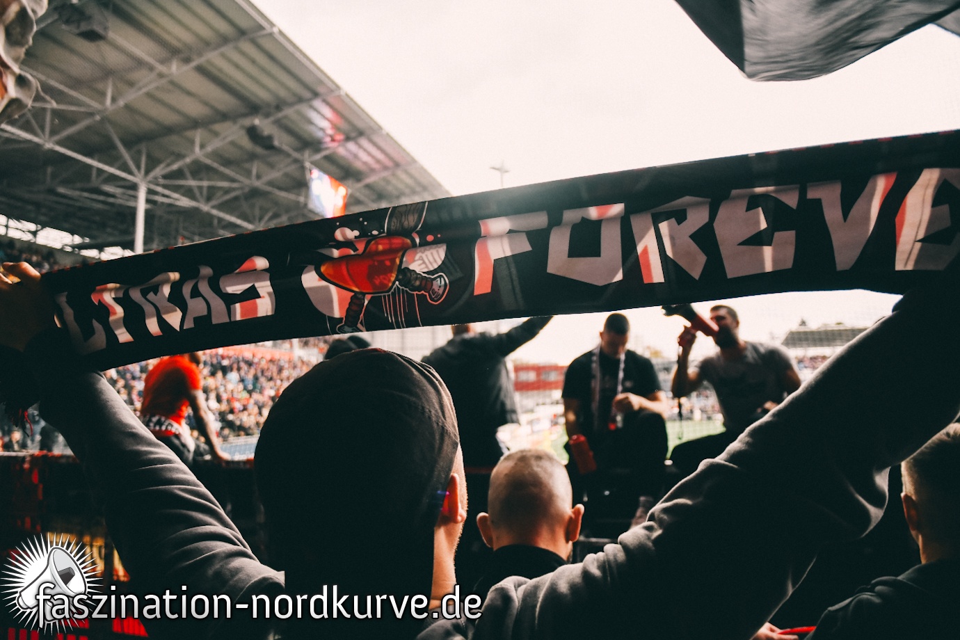 Holstein Kiel – 1. FC Nürnberg 0-2