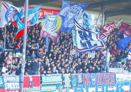 Holstein Kiel – 1. FC Nürnberg 0-2