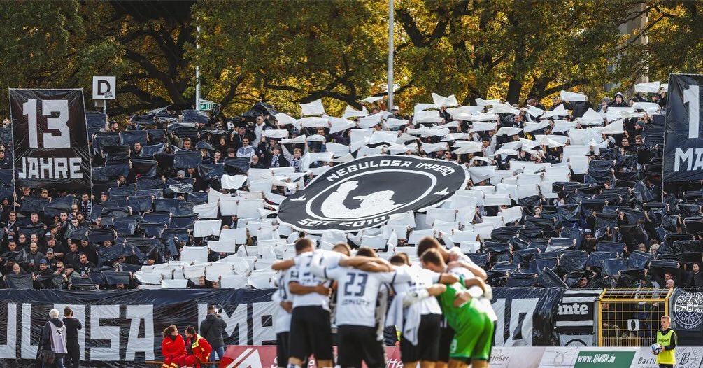 SSV Ulm – Hallescher FC 2-3