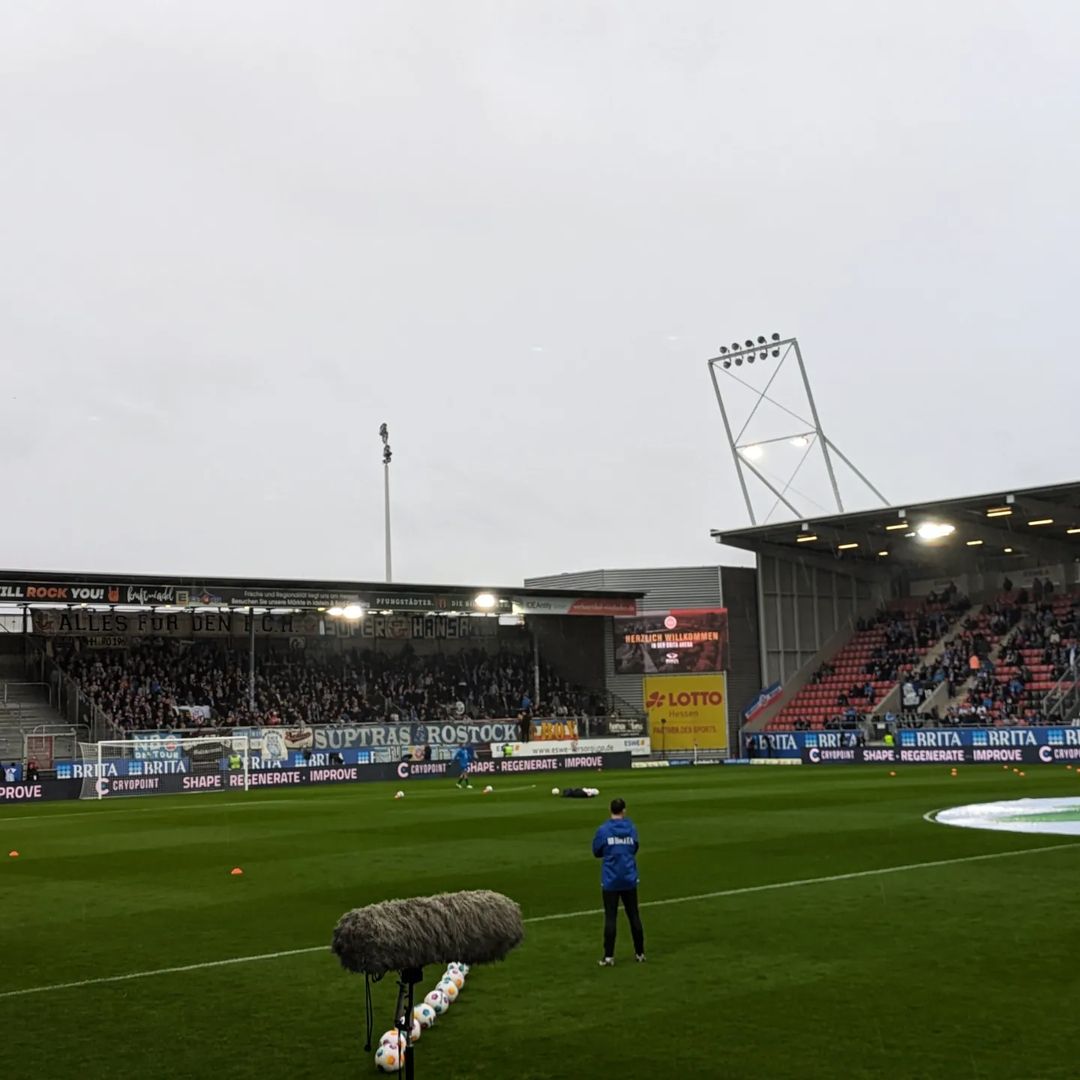SV Wehen – FC Hansa Rostock 1-0 (4)