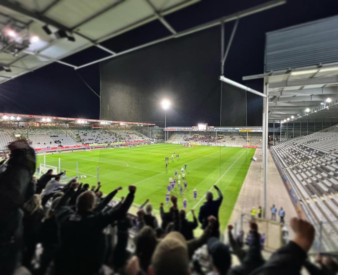 SC Freiburg II – FC Erzgebirge Aue 0-1 (3)