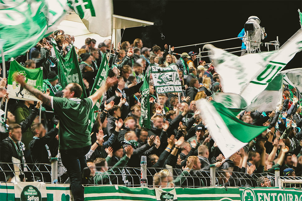FC Homburg – SpVgg Fürth (31-10-2023) 2-1