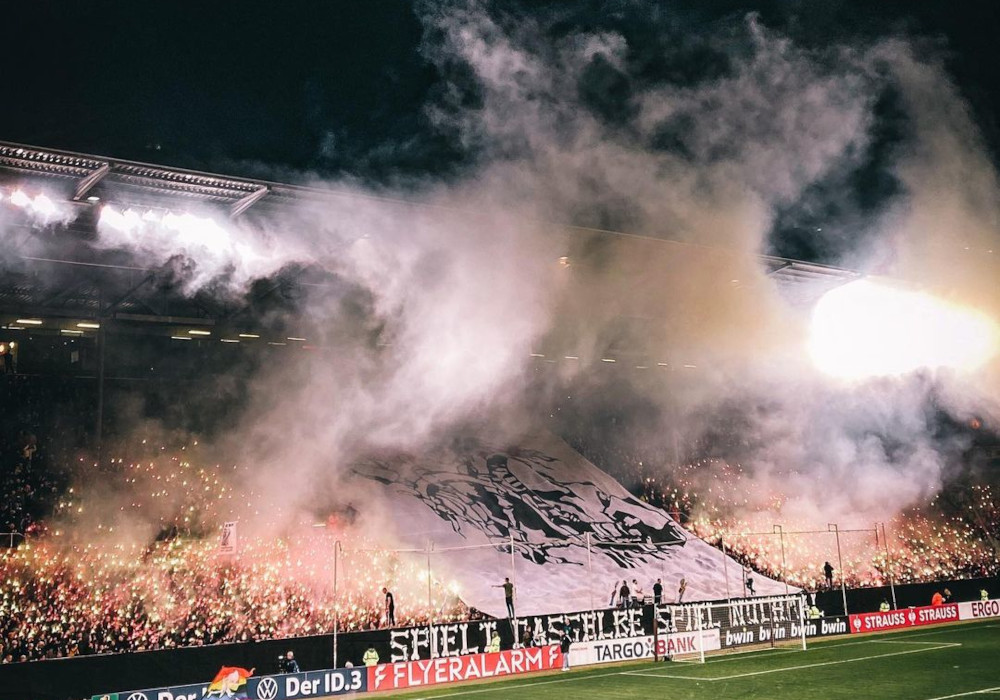 FC St. Pauli – FC Schalke 04 2-1 n.V.