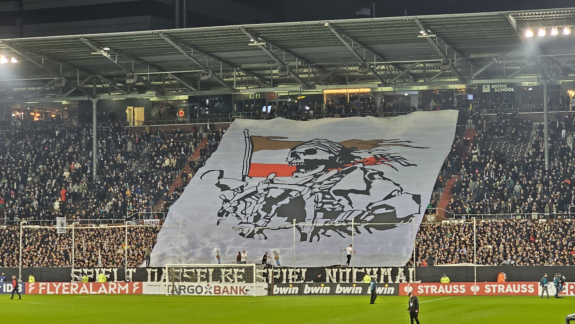FC St. Pauli – FC Schalke 04 2-1 n.V. (2)