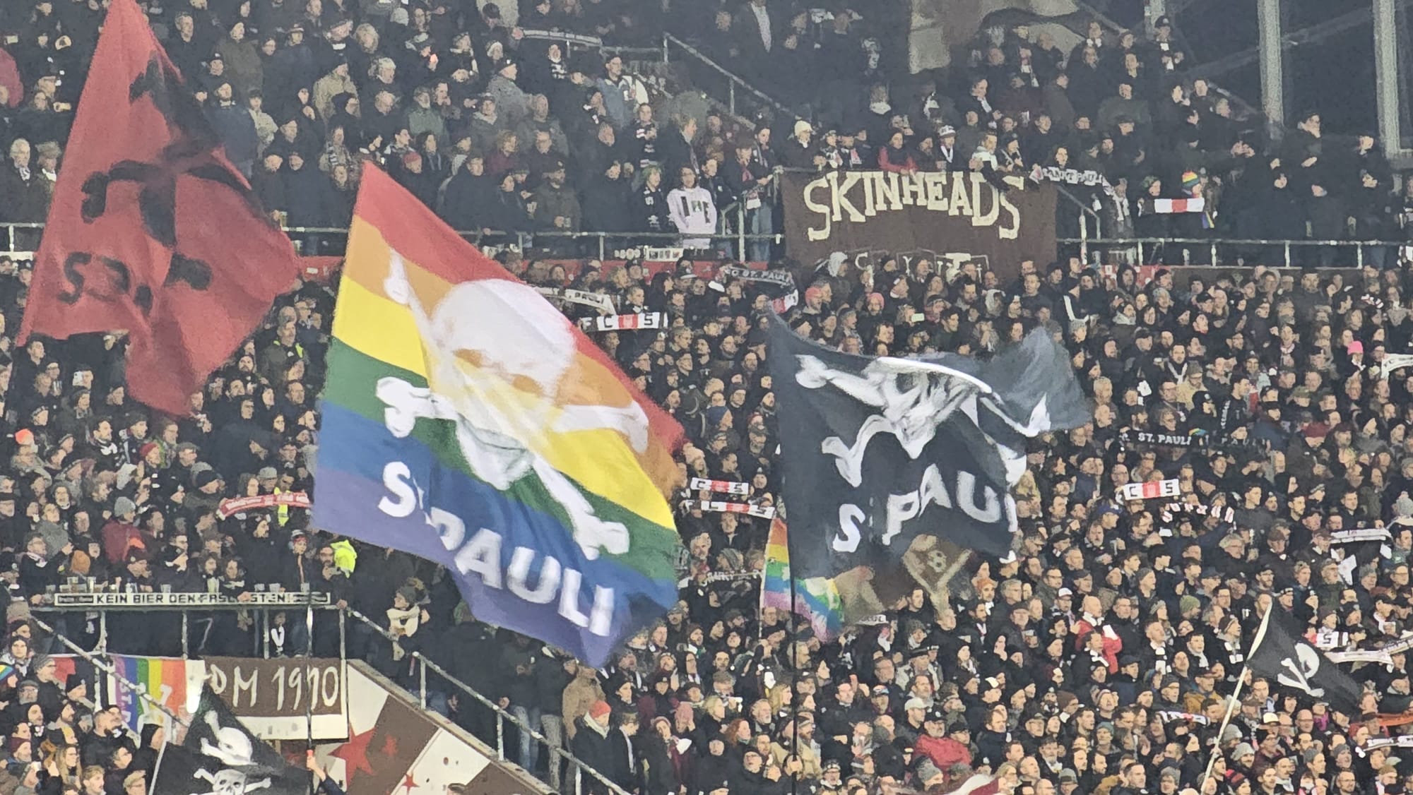 FC St. Pauli – FC Schalke 04 2-1 n.V. (6)