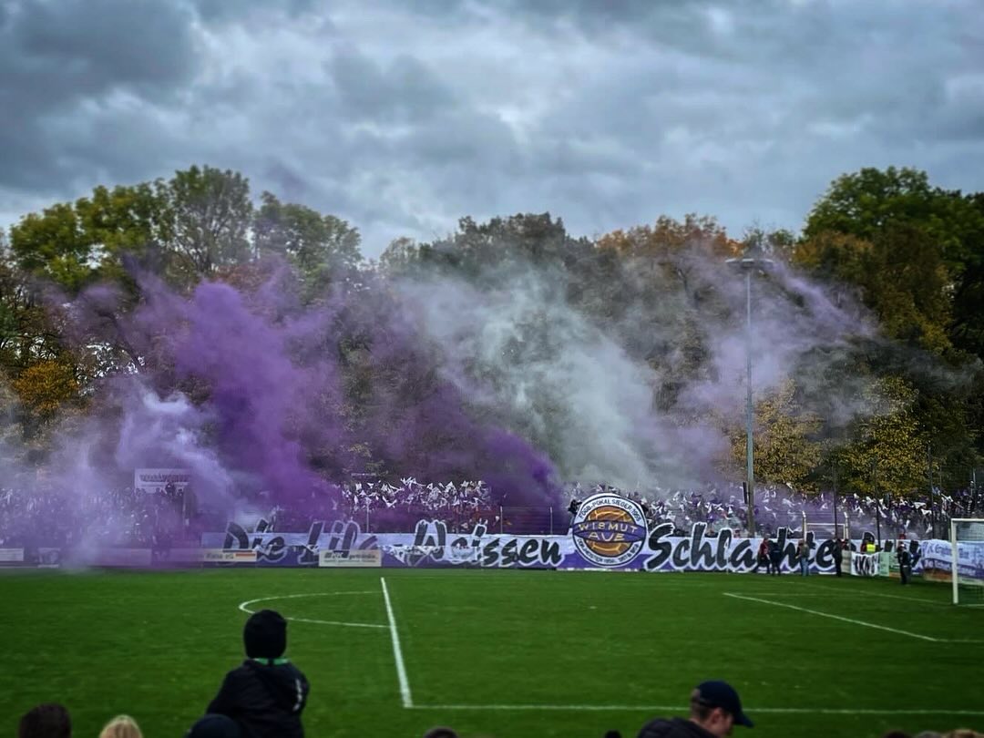 BSG Stahl Riesa – FC Erzgebirge Aue 0-4 (12)