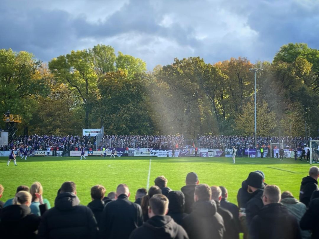 BSG Stahl Riesa – FC Erzgebirge Aue 0-4 (13)