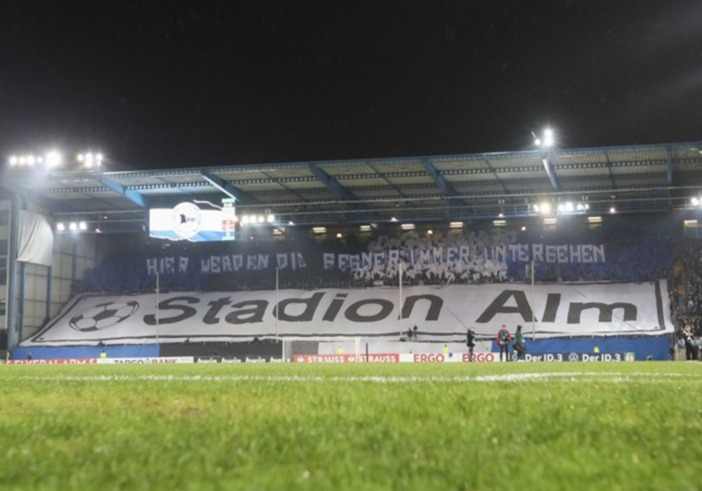 DSC Arminia Bielefeld – Hamburger SV 4-5 n.E.