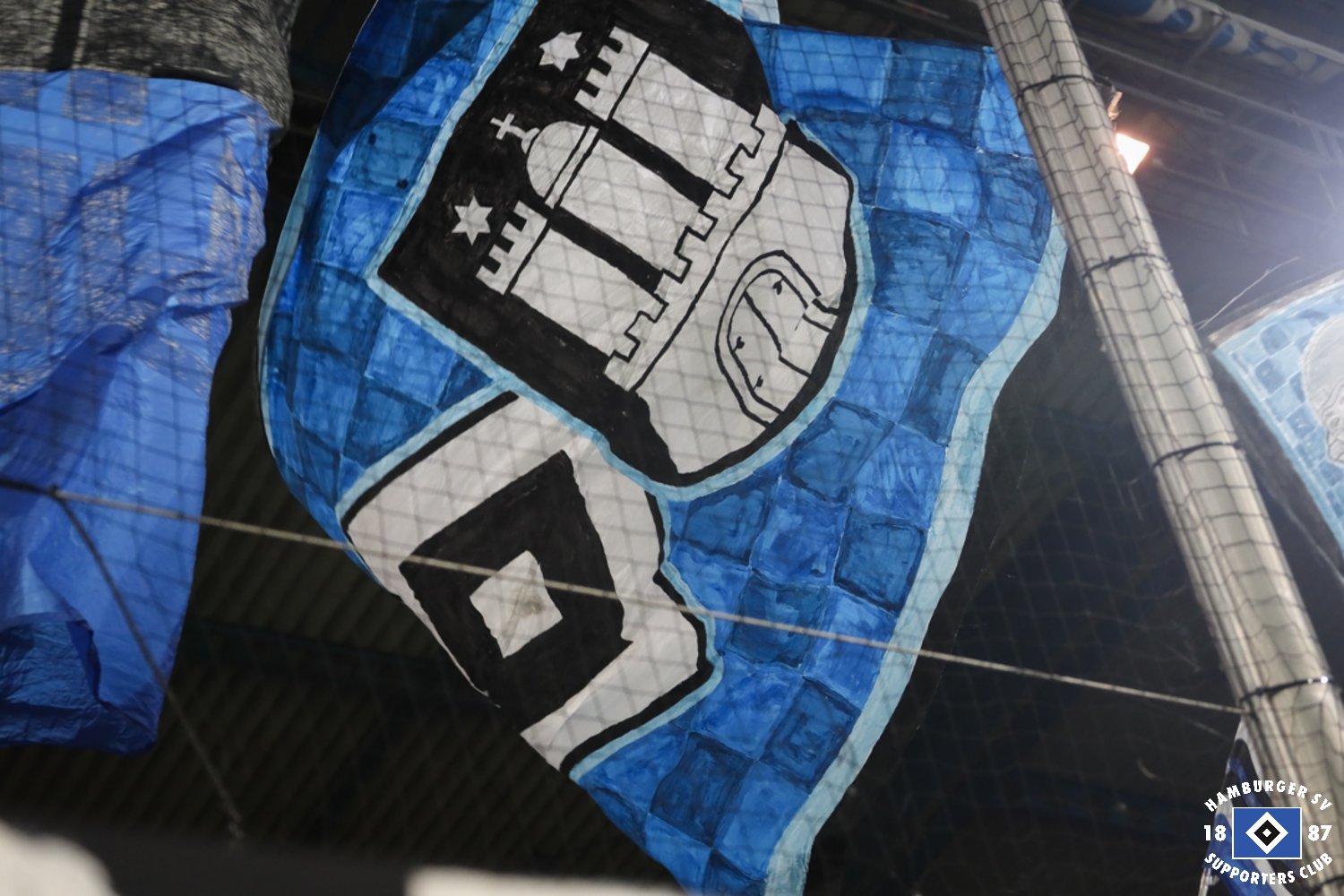 DSC Arminia Bielefeld – Hamburger SV 4-5 n.E. (2)